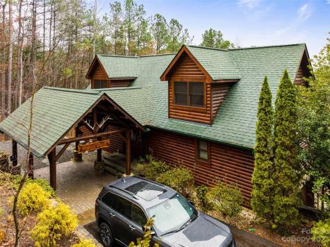 3324 Rock Creek Road Morganton NC 28655