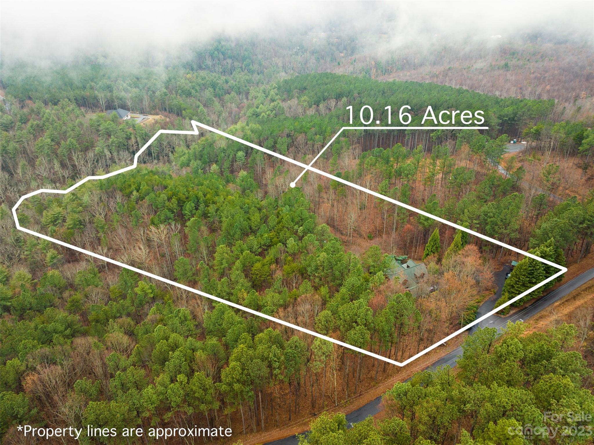 3324 Rock Creek Road Morganton NC 28655