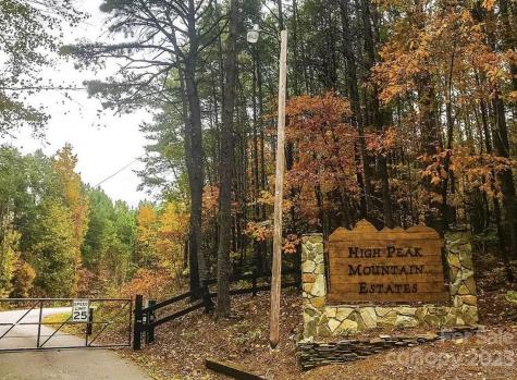 3324 Rock Creek Road Morganton NC 28655