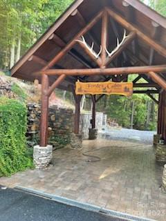 3324 Rock Creek Road Morganton NC 28655