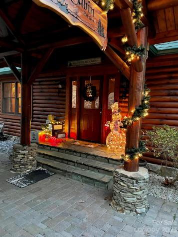 3324 Rock Creek Road Morganton NC 28655