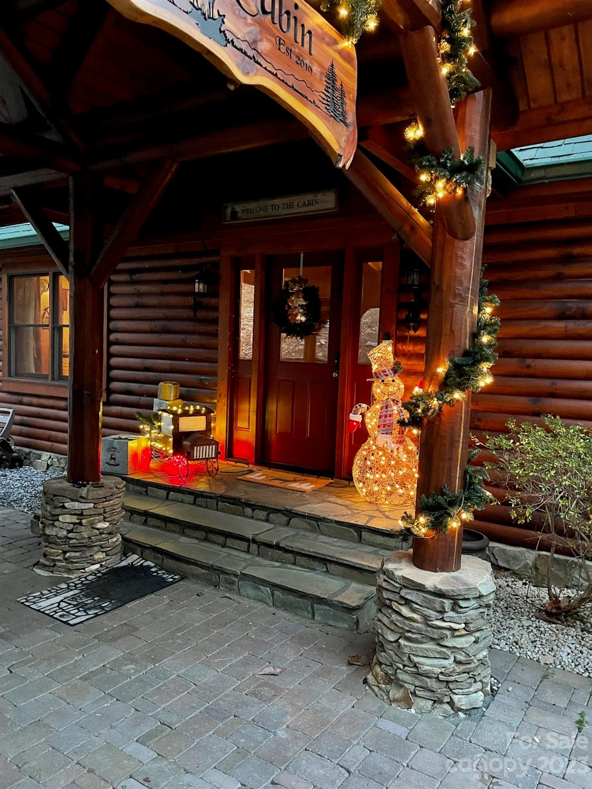 3324 Rock Creek Road Morganton NC 28655