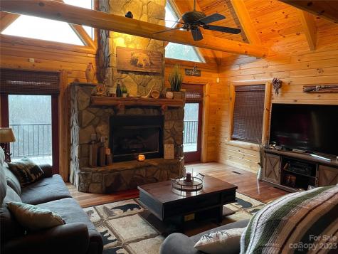 3324 Rock Creek Road Morganton NC 28655