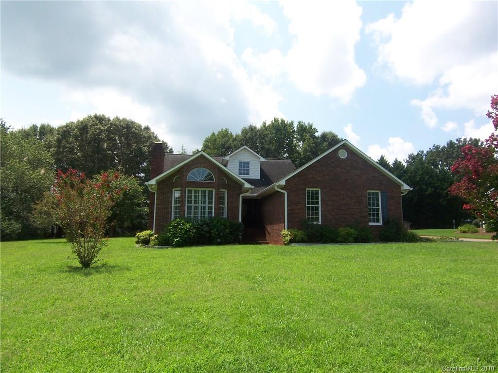 1044 Tarlton Drive Shelby NC 28150