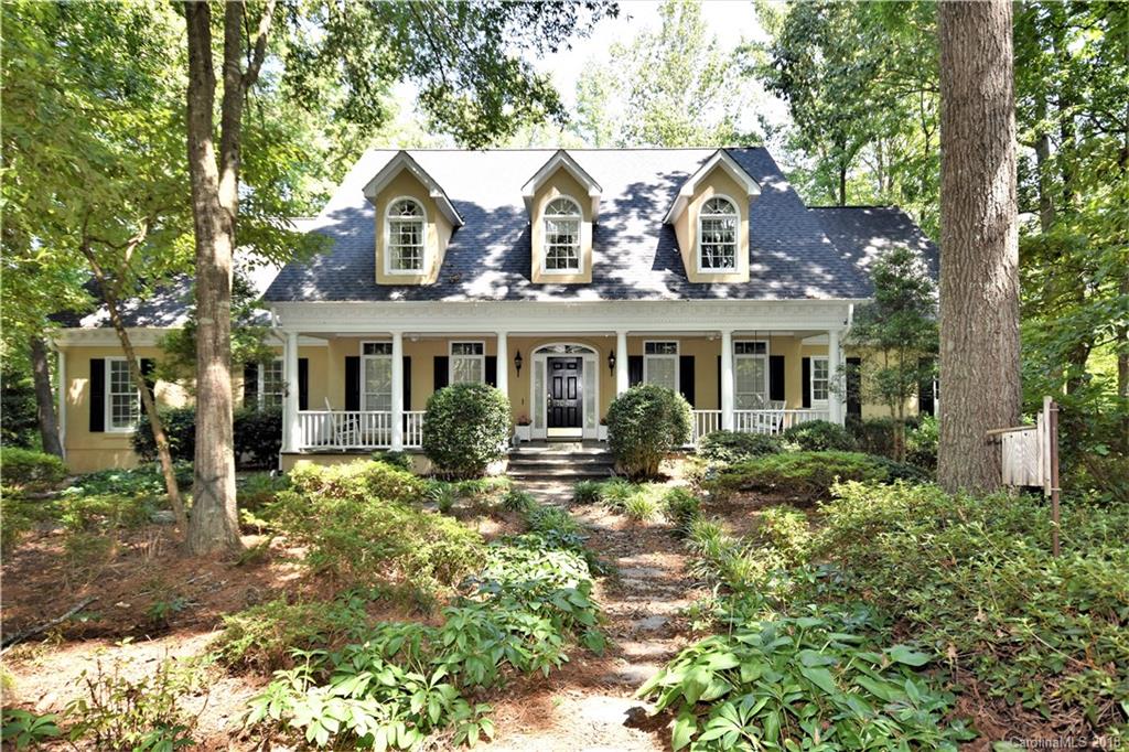 7040 Stirrup Court Matthews NC 28104