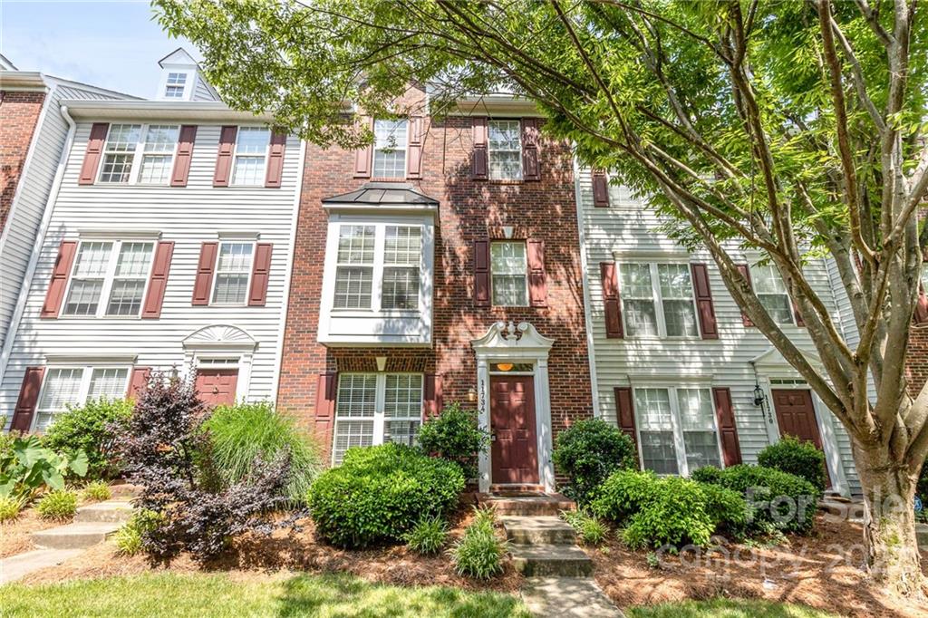 11734 Fiddlers Roof Lane Charlotte NC 28277