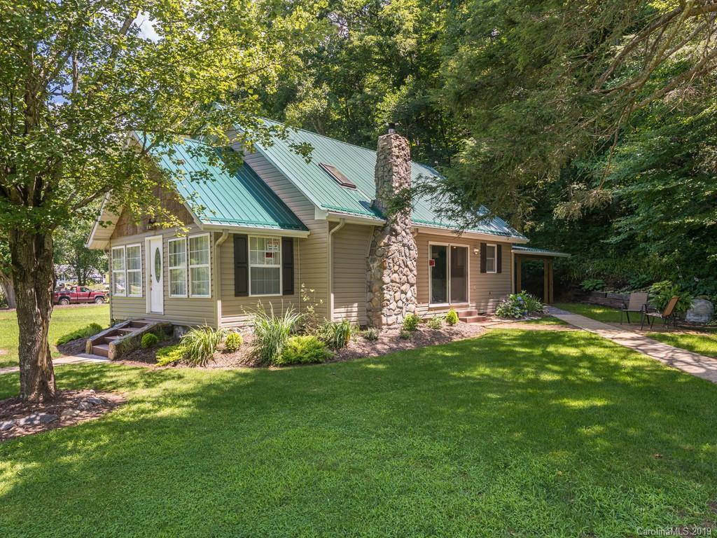 10937 Cruso Road Canton NC 28716