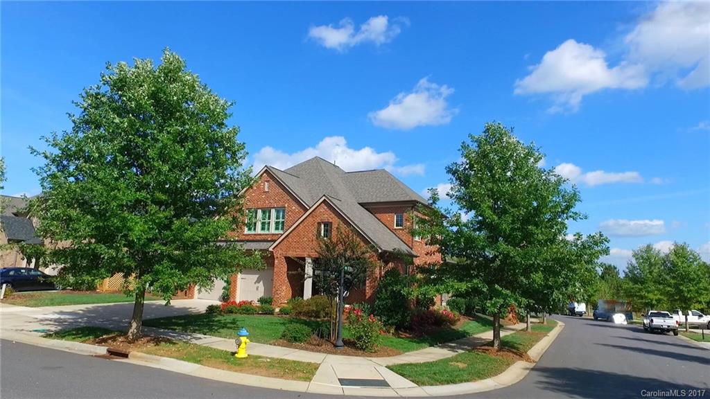 15904 Robbins Green Drive Cornelius NC 28031