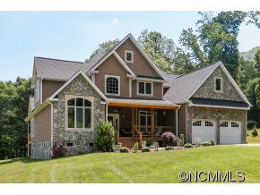 35 Wet Stone Trail Waynesville NC 28786