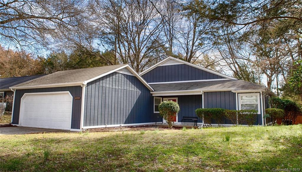 11719 Rimrock Canyon Drive Charlotte NC 28226
