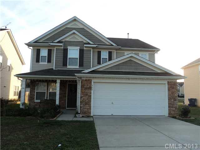 302 Waterlemon Way Monroe NC 28110