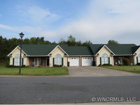 107 Jordan Lane Rutherfordton NC 28139