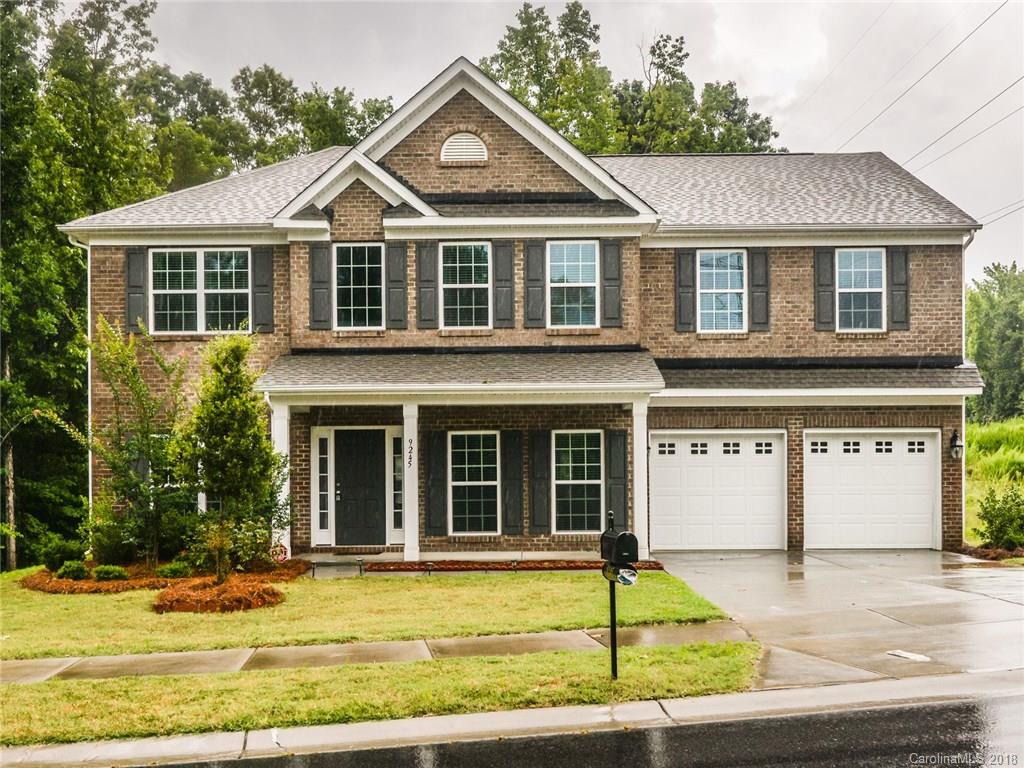 9245 Perseverance Drive Harrisburg NC 28075