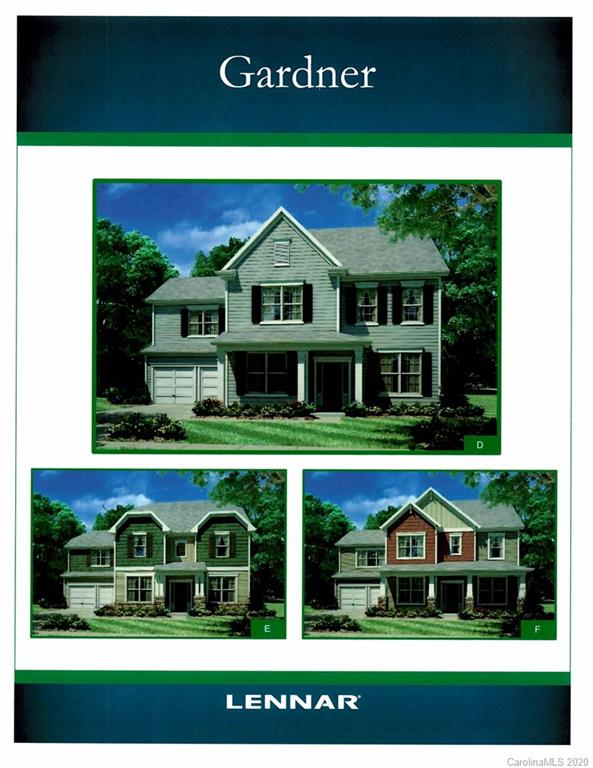1008 Linn Cove Waxhaw NC 28173