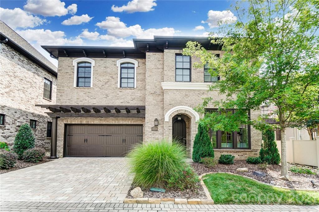 4910 Lazare Lane Charlotte NC 28210