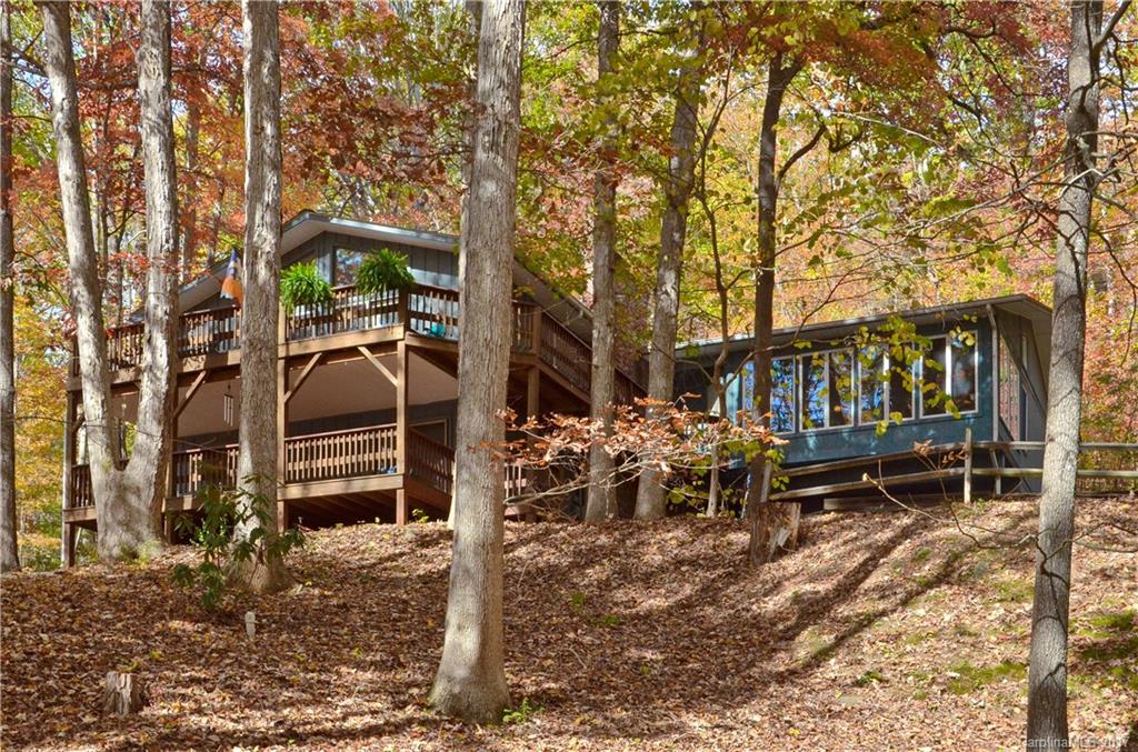 161 Liberty Road Waynesville NC 28785
