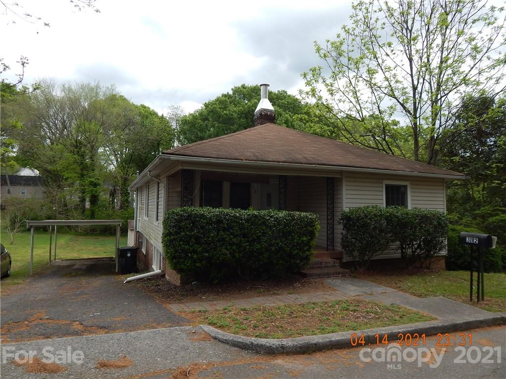 312 Houston Street NE Concord NC 28025