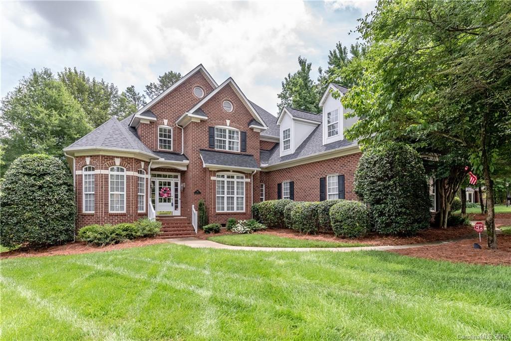719 Donegal Court Matthews NC 28104