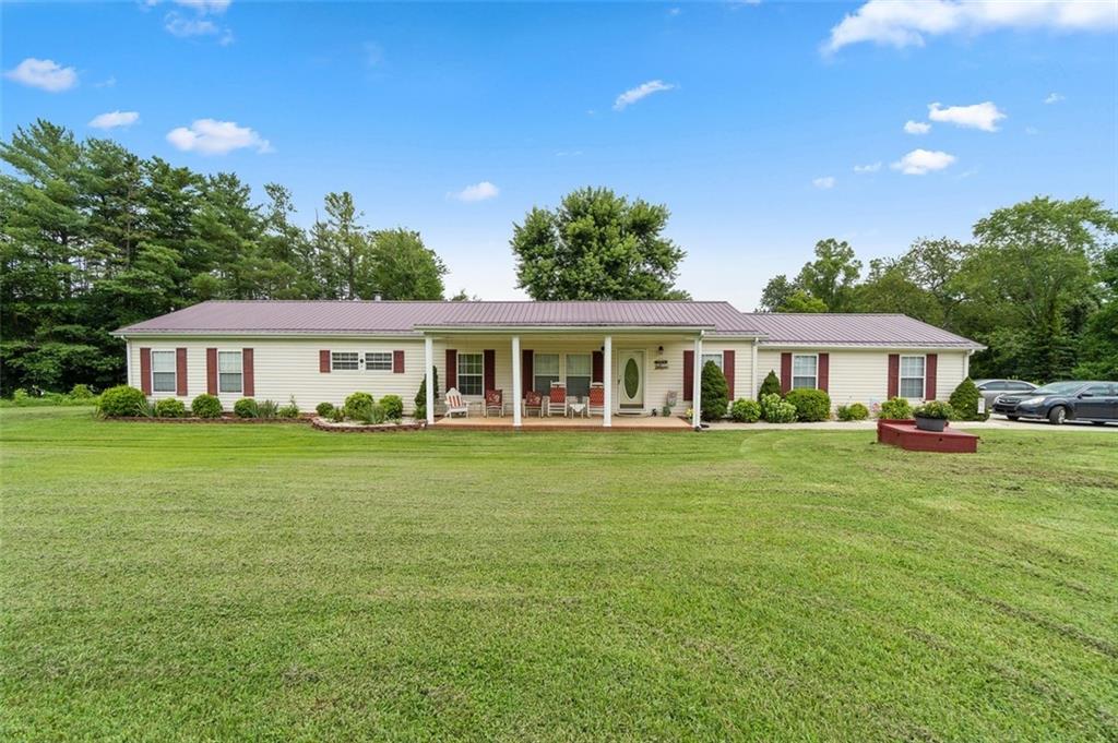4810 Klutz Place Granite Falls NC 28630