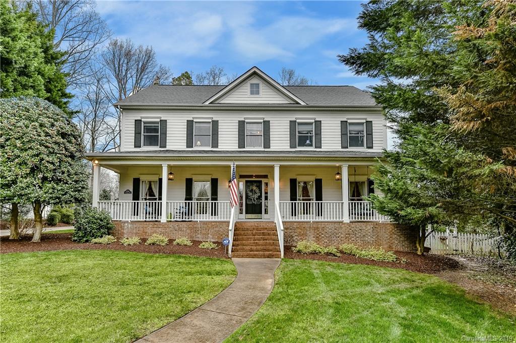 21341 Summerbrook Drive Cornelius NC 28031