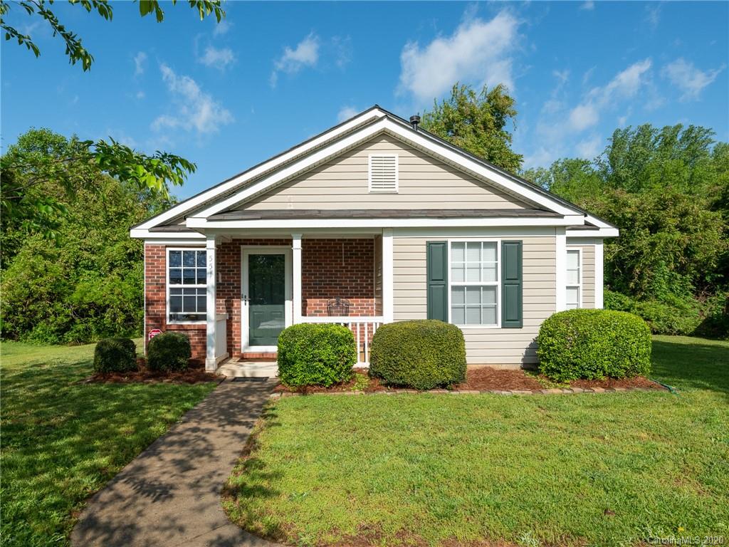 551 Railway Place Sw Concord NC 28025