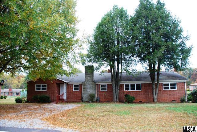 997 22nd Street Place NE Hickory NC 28601