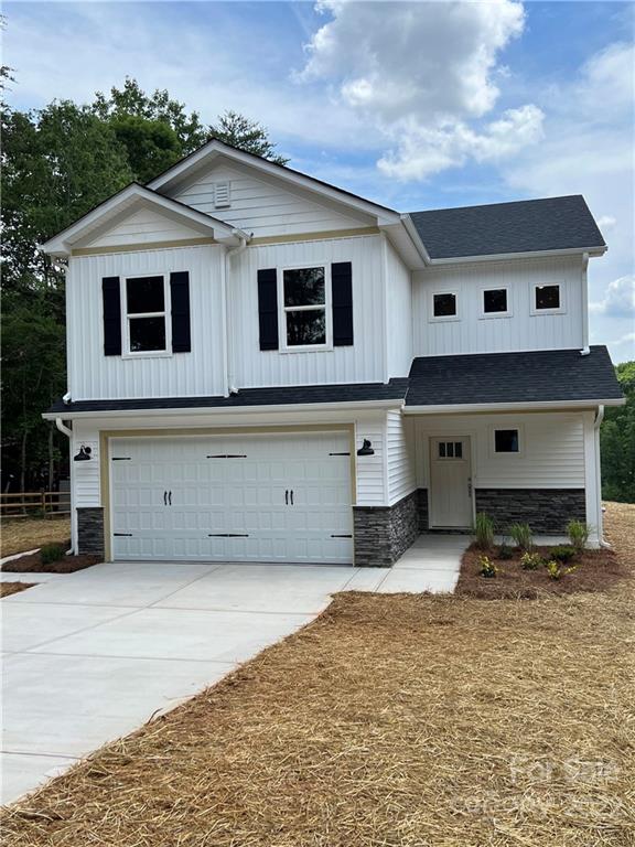 226 Links Drive Statesville NC 28677