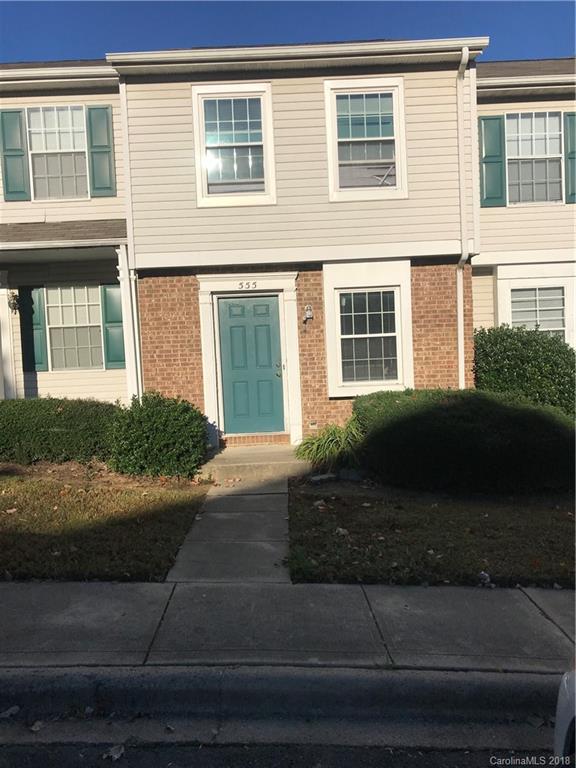 555 Lex Drive Charlotte NC 28262