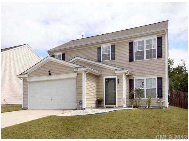 1578 Cold Creek Place Huntersville NC 28078