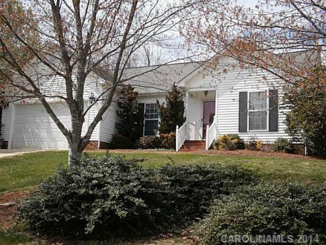 515 Basswood Way Gastonia NC 28052