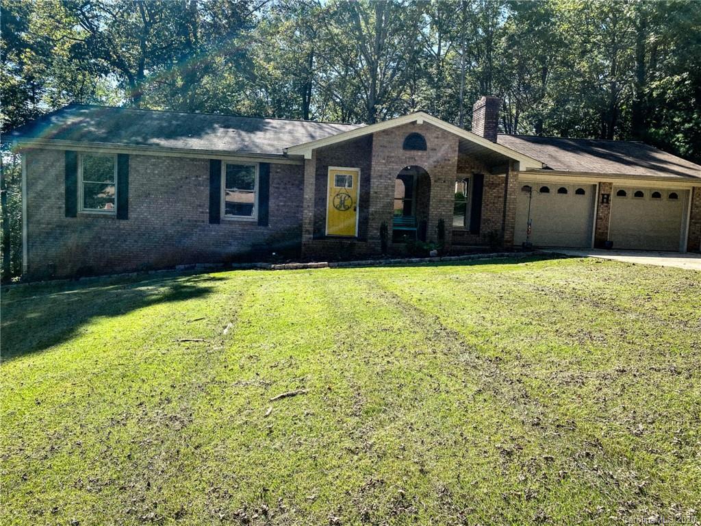 205 Grandview Avenue Morganton NC 28655