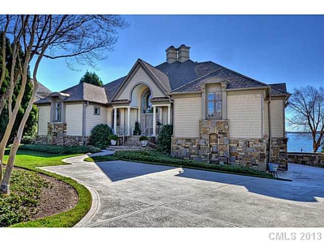17600 Westward Reach Road Cornelius NC 28031