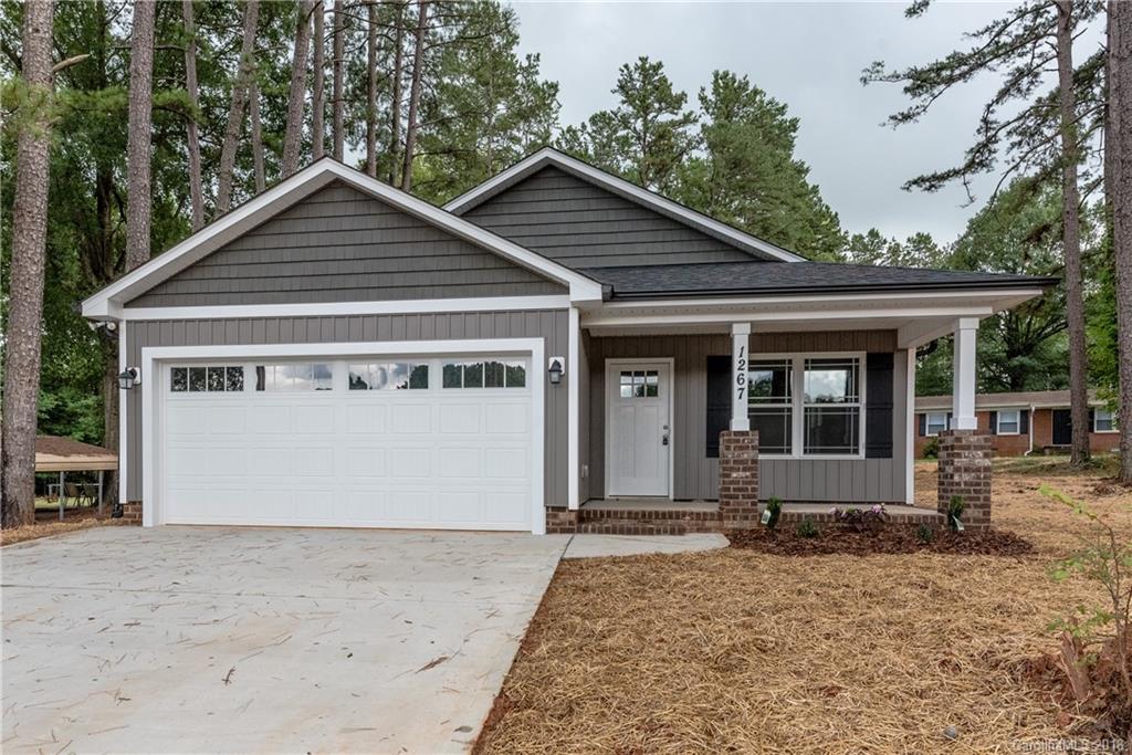 2717 S Ridge Avenue Concord NC 28025