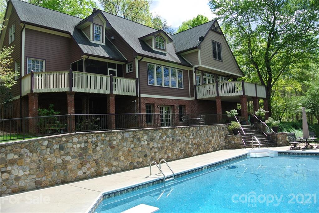 147 Shady Dale Lane Rutherfordton NC 28139