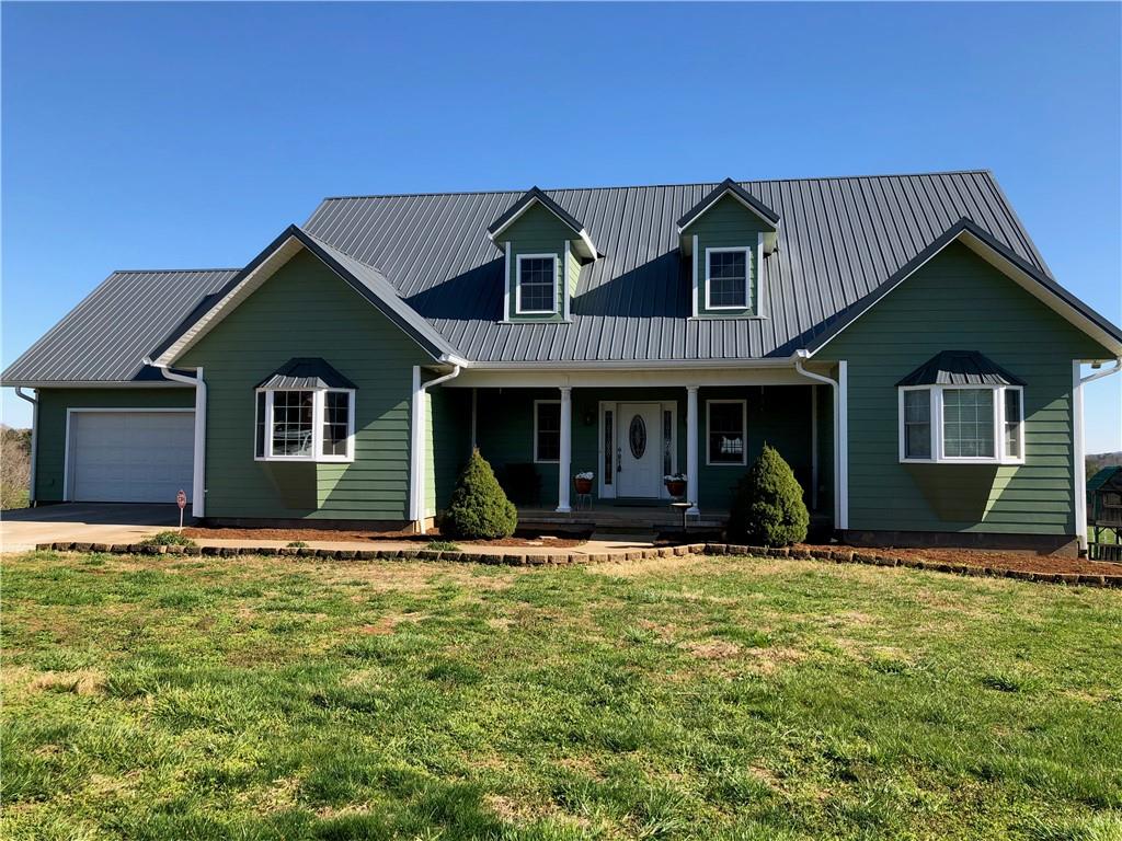 4751 Hickory Nut Ridge Road Granite Falls NC 28630
