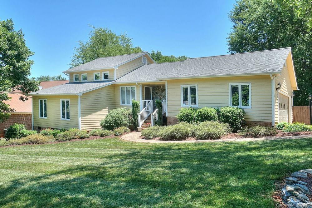 16502 Grapperhall Drive Huntersville NC 28078