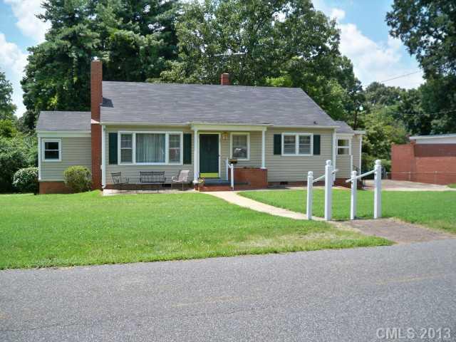 281 Shady Lane Lincolnton NC 28092