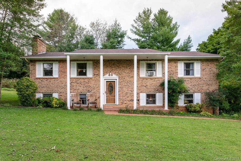 128 Camelot Drive Clyde NC 28721