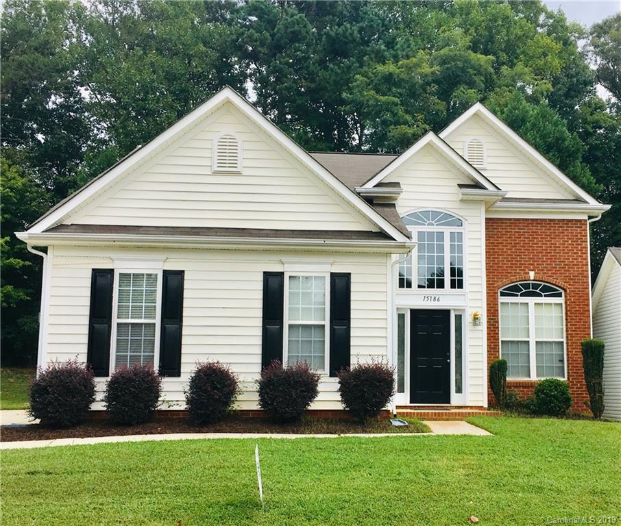 15186 Tracy Beth Road Huntersville NC 28078