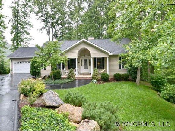 132 Boulder Way Asheville NC 28803