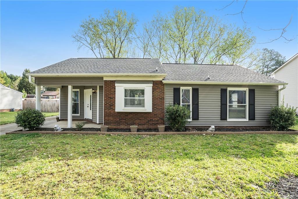 11501 Candlelight Court Charlotte NC 28226
