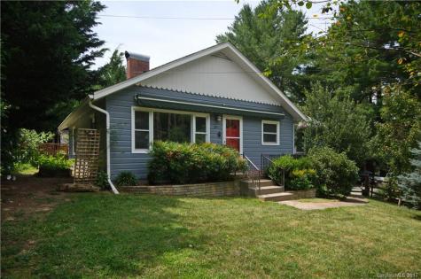 29 Clairmont Avenue Asheville NC 28804