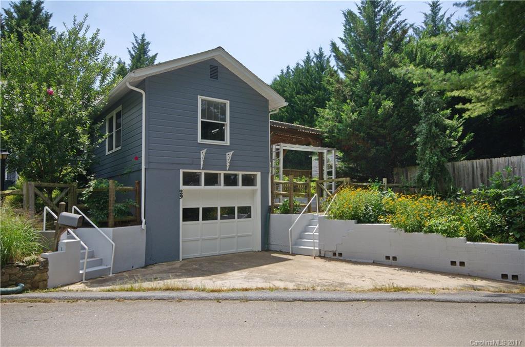 29 Clairmont Avenue Asheville NC 28804