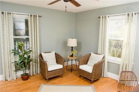 29 Clairmont Avenue Asheville NC 28804
