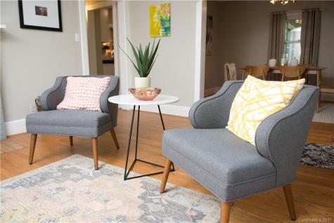 29 Clairmont Avenue Asheville NC 28804