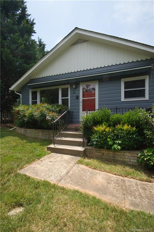 29 Clairmont Avenue Asheville NC 28804