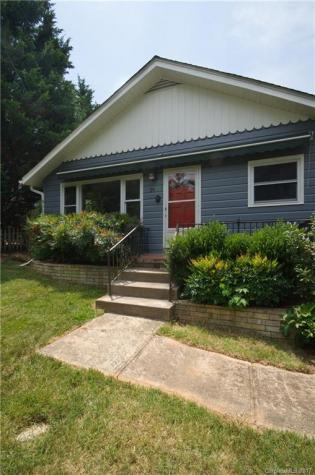 29 Clairmont Avenue Asheville NC 28804