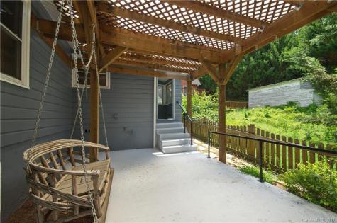 29 Clairmont Avenue Asheville NC 28804