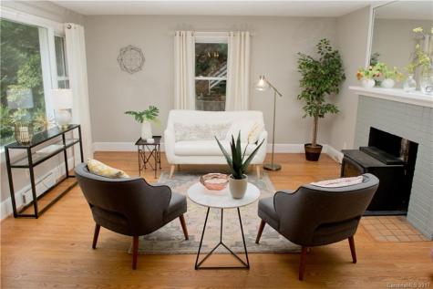 29 Clairmont Avenue Asheville NC 28804