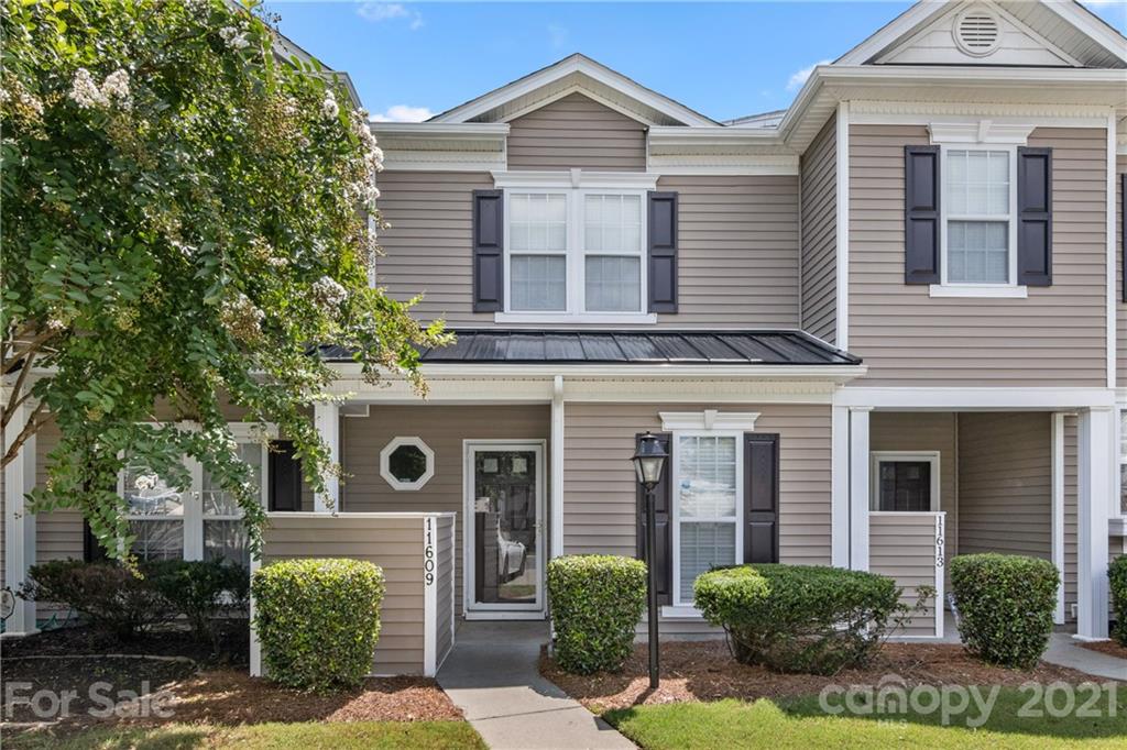 11609 Lioness Street Charlotte NC 28273